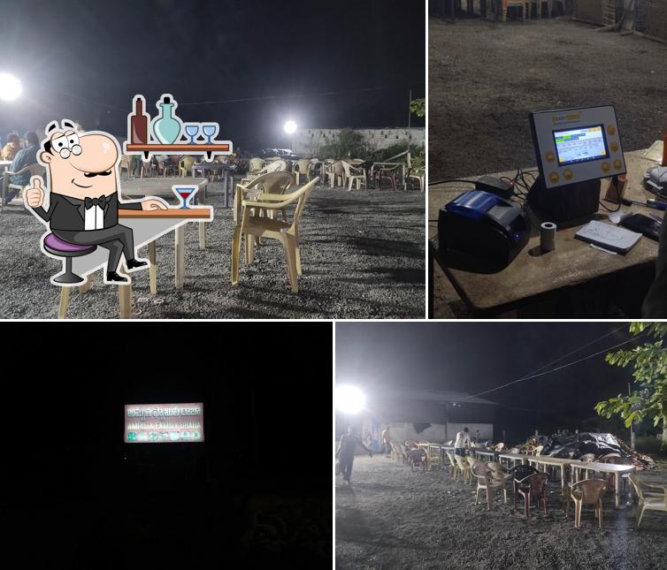 AMRITHA FAMILY DABHA