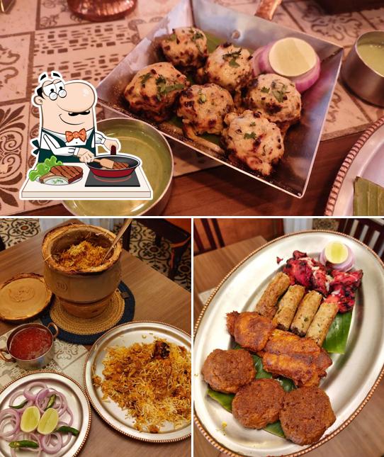 Pick meat meals at Biryani By Kilo - Goa, Panjim