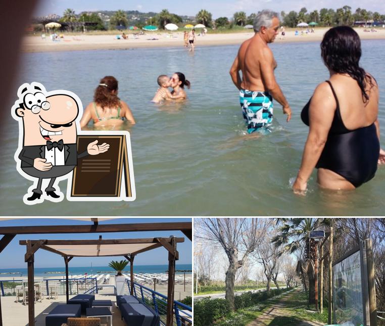 Guarda gli esterni di Boca Beach