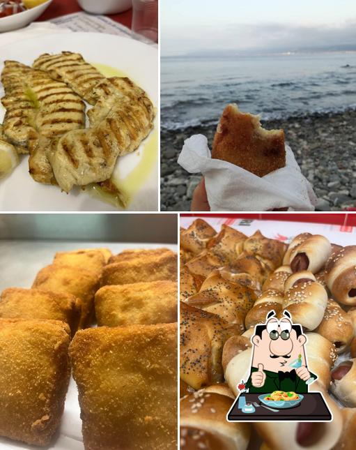 Platti al Capricci & Sapori