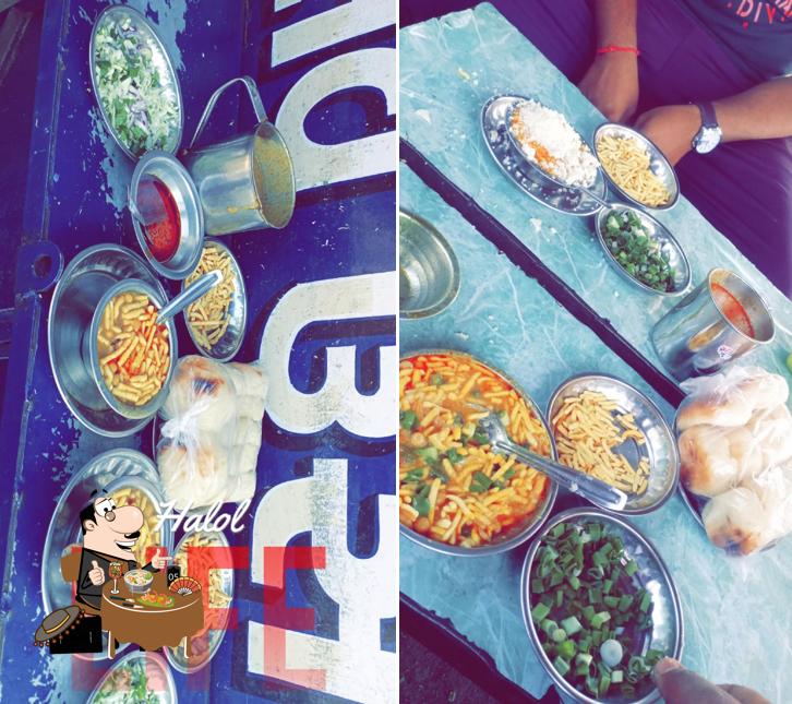 JAY MAHAKALI SEVUSAL