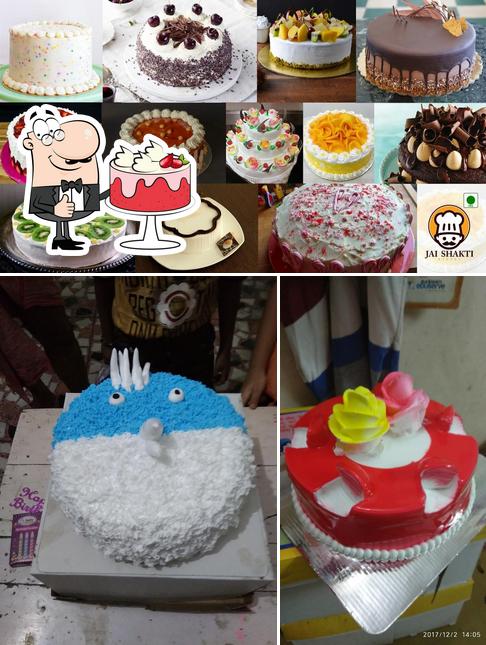 See the photo of Jai Shakti Bakers