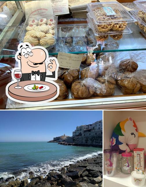 La Bottega Del Pane Di Giovanni Cariglia