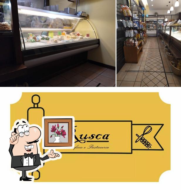 Panificio Rusca Carlo
