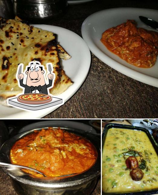 Sohail Machhli Lunch Home