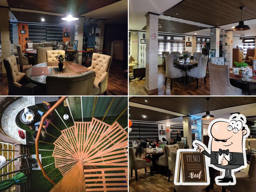 The Loft - Cafe & Restaurant picture