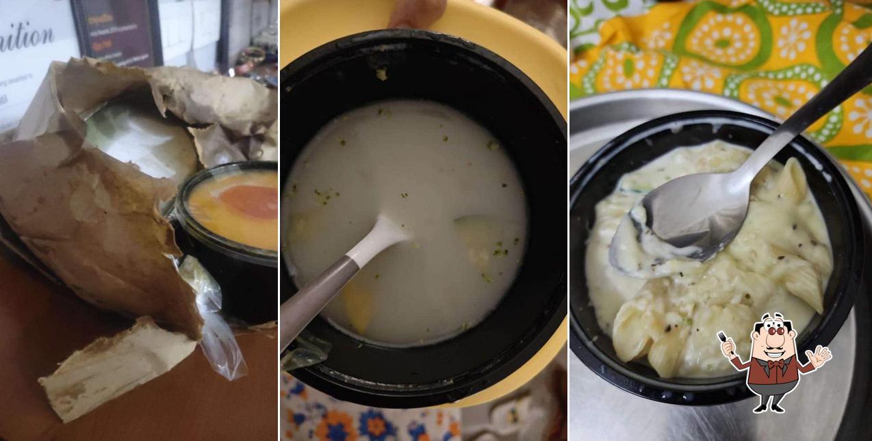 Meals at Sheetal Pure Veg