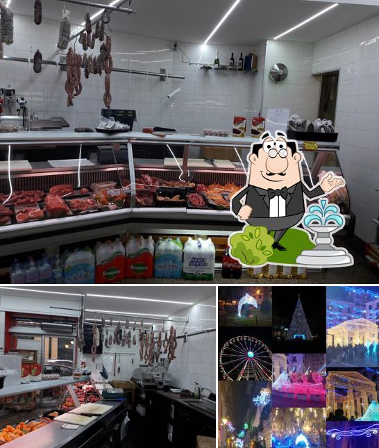 Guarda gli esterni di Bar Fortuna