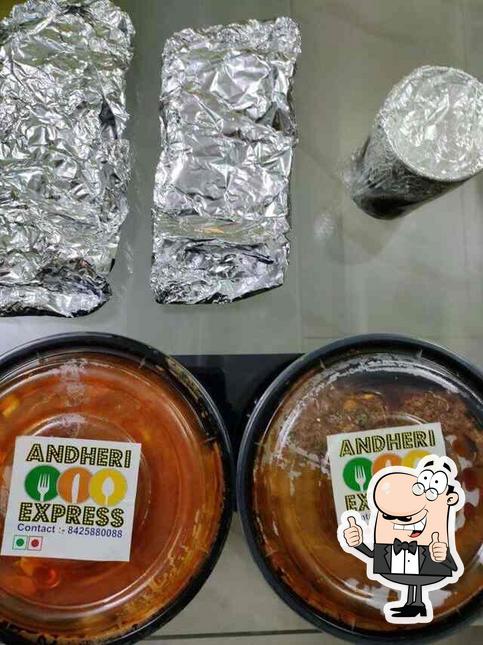 Bombay Express picture