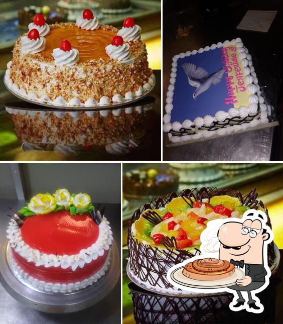 Look at this pic of CAKE PARK