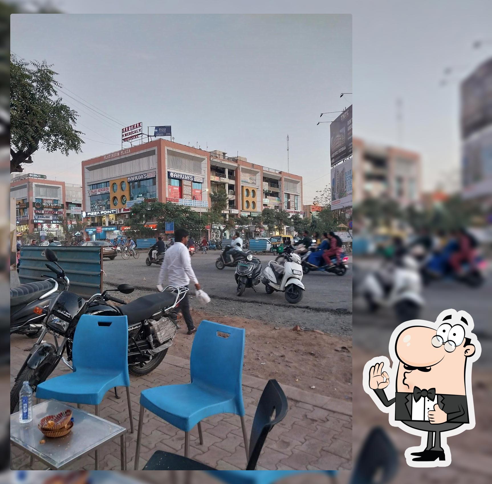 Wonderbells cafe nikol