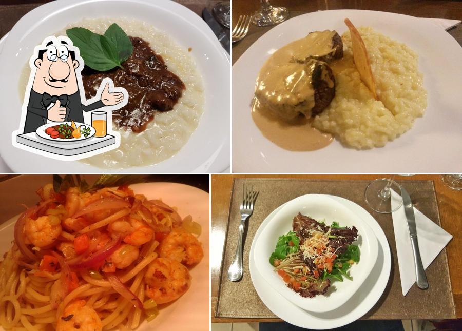 Pavanelli Loja e Restaurante