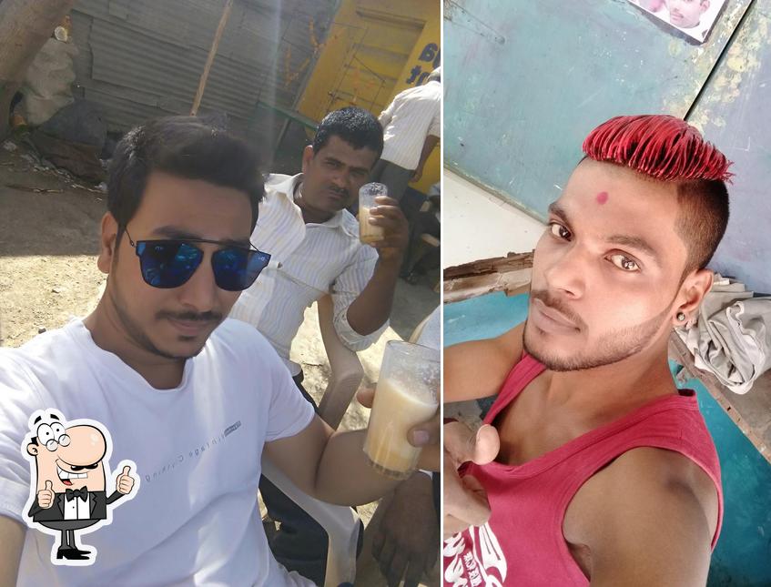 Look at this picture of Hotel natraj bar and restaurant