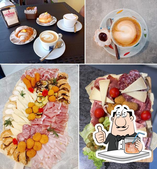 Plus Caffe Bar & Shop Assemini