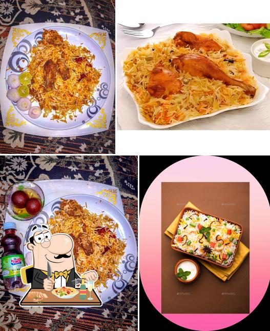 Aurangabad food corner