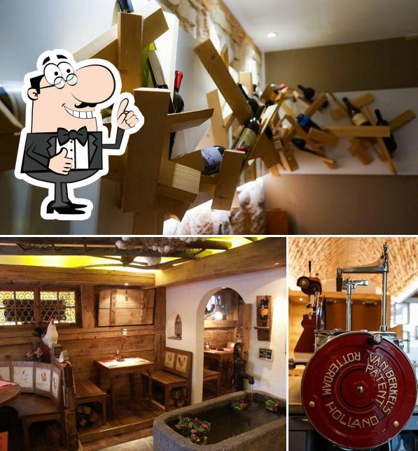 Guarda questa immagine di Bellini Vini e Spuntini