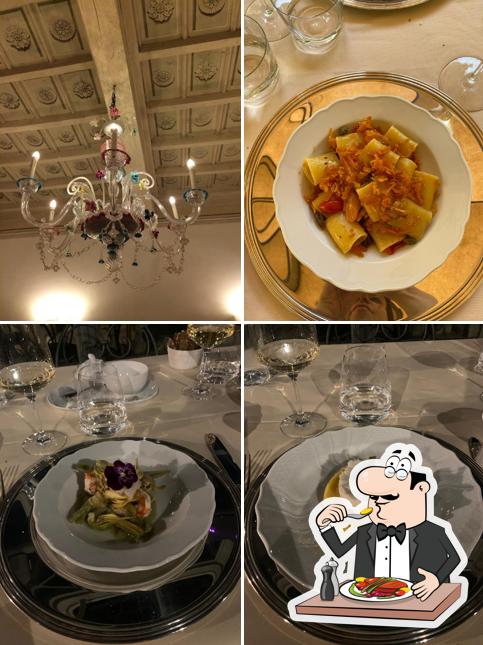 Platti al Cavoli a Merenda!