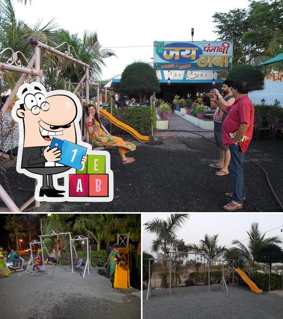 Jay Punjabi Dhaba picture