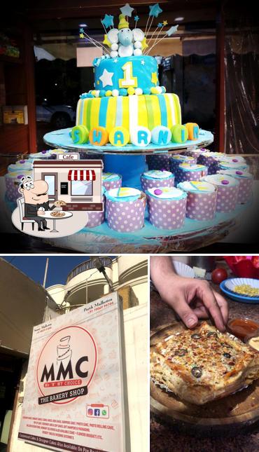 Check out how Me n My Choice looks outside