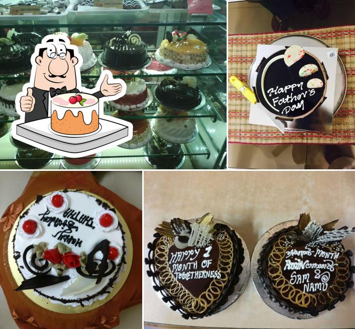 Here's an image of Sin City Cakes and Bakes