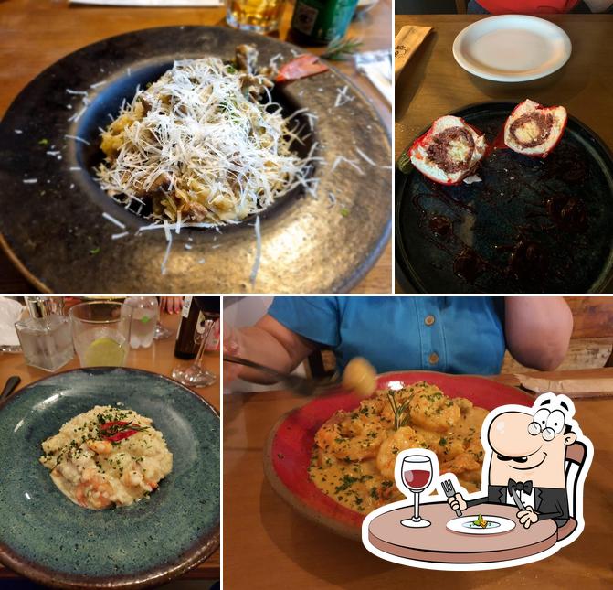 Risoteria Gourmet Restaurante