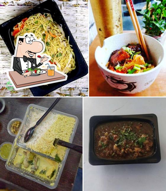 The Oriental Spice - Gurgaon