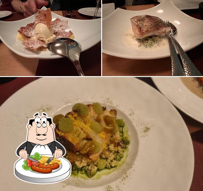 Cibo al Restaurant Helvetia