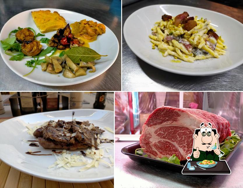 La Locanda dei Briganti