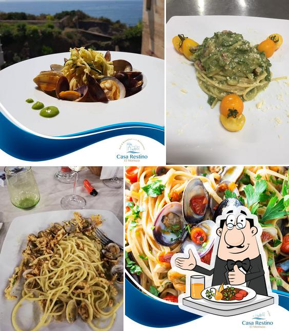 Casa Restino El Morisco