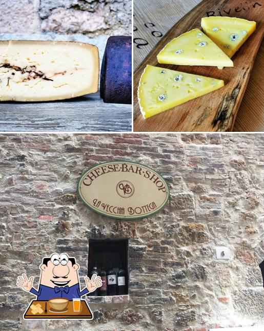 La Vecchia Bottega BITE E DRINK