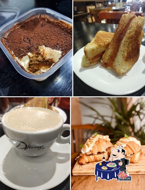 D'ferenza Panni & Caffé