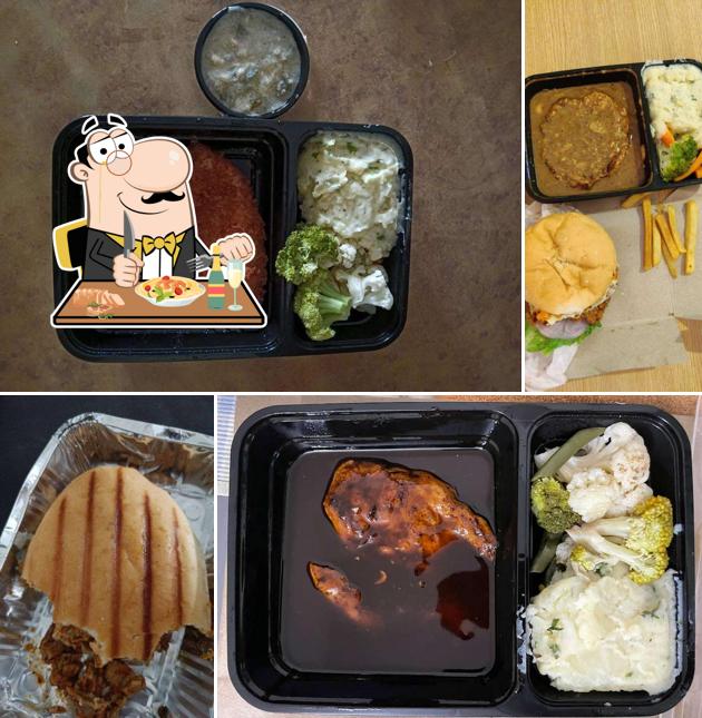 Mels Kitchen Express