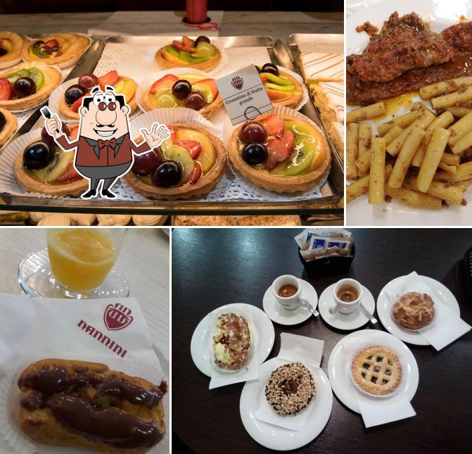 Bar Pasticceria Nannini Toselli