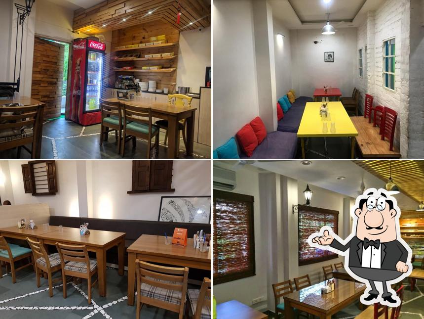 Checkers Restaurant SJTI