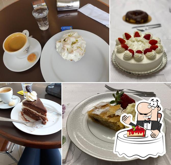 Confeitaria Christina