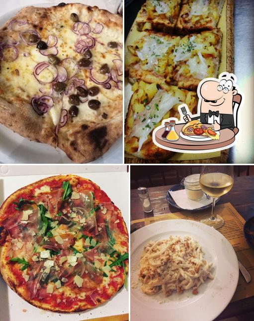 Ristorante Crostini e Vini