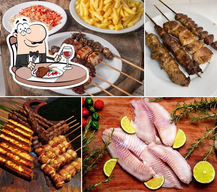 Empório da Tilápia Restaurante