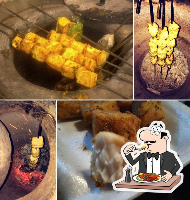 Gulshan Fish and Chicken Corner