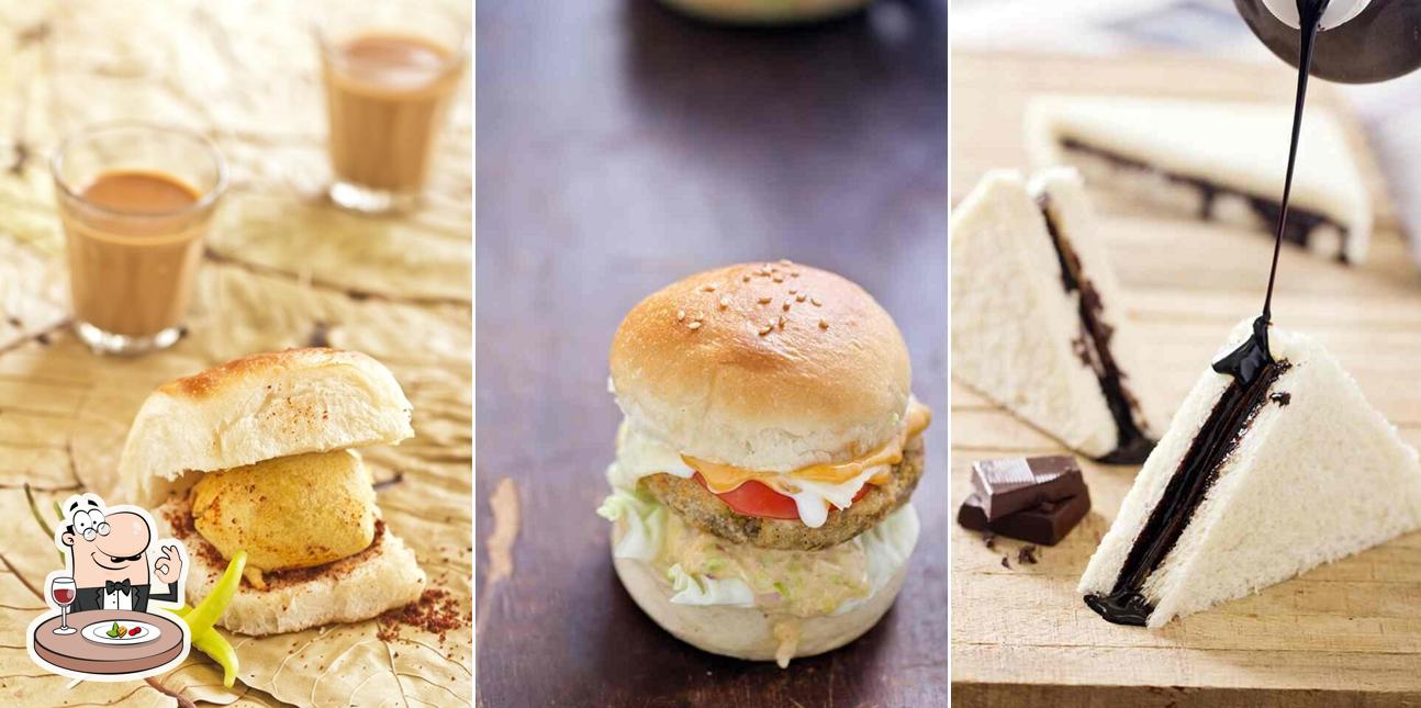 Meals at Kutchi King