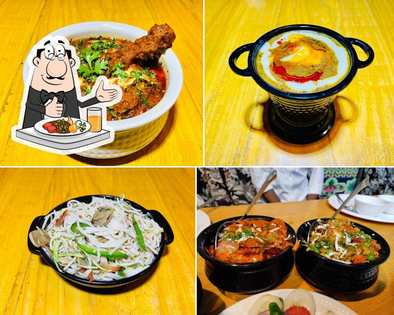 Midway Restaurant & cafe