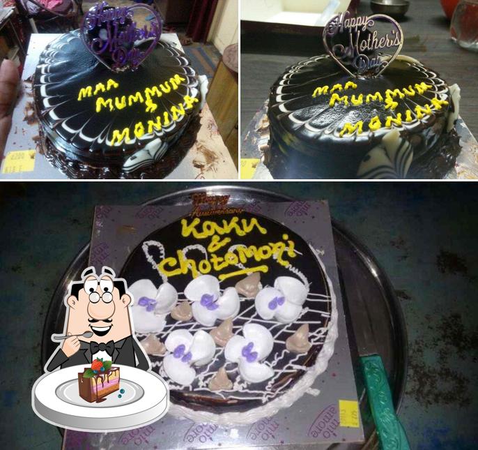 Look at this pic of Mio Amore