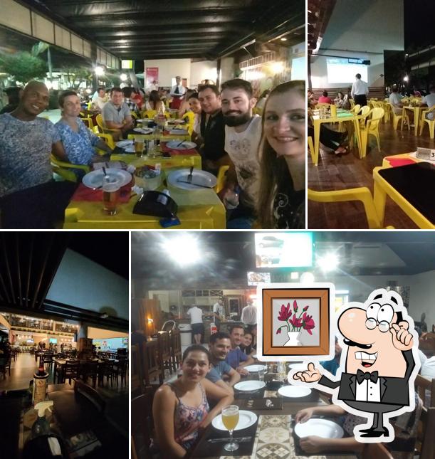 Pizzaria Dom Rodrigo