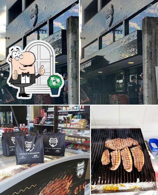 Empório Fonte Grande