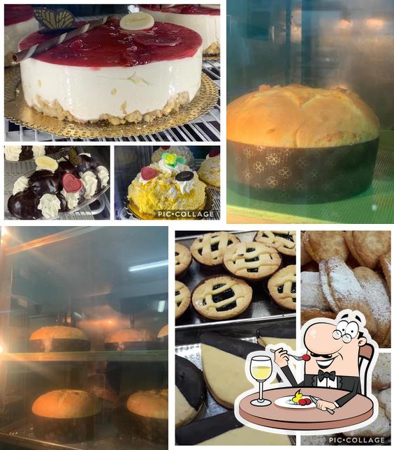 Bar Gelateria Salsedo di Vallari & Tognocchi (S.N.C.)