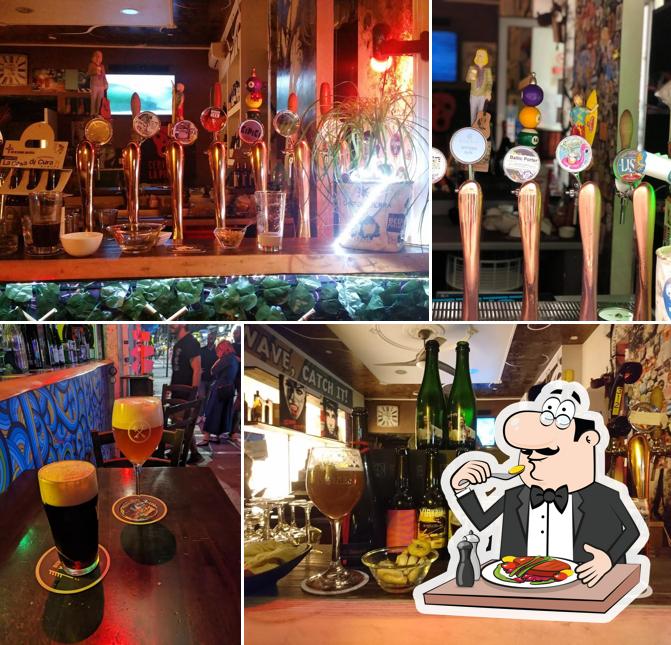 Platti al Shaka Brew - Italian Craft Beer