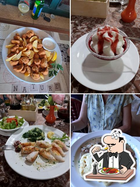 Cibo al Hiša kulinarike Freising