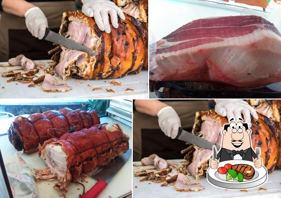 I Diavoli della Porchetta