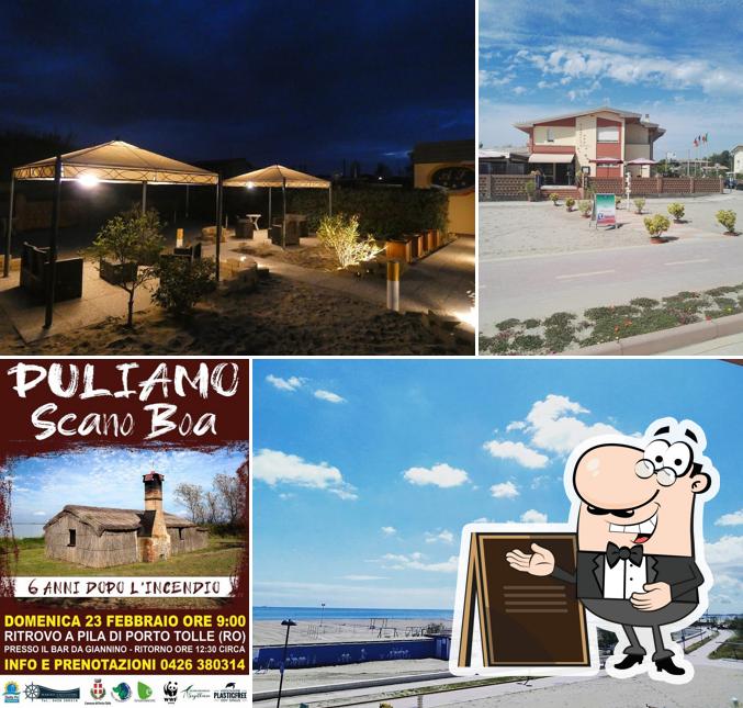 Albergo Ristorante Fiorella