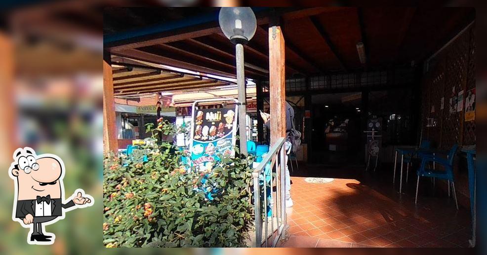 Snack Bar Di Massimo E Michela