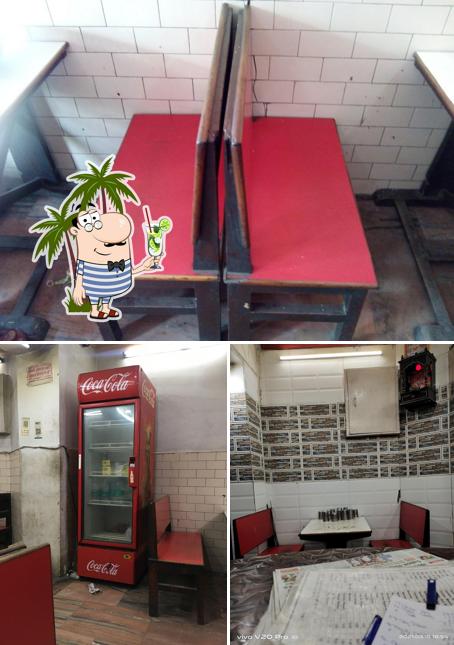 See the pic of Tandur Bhojanalaya